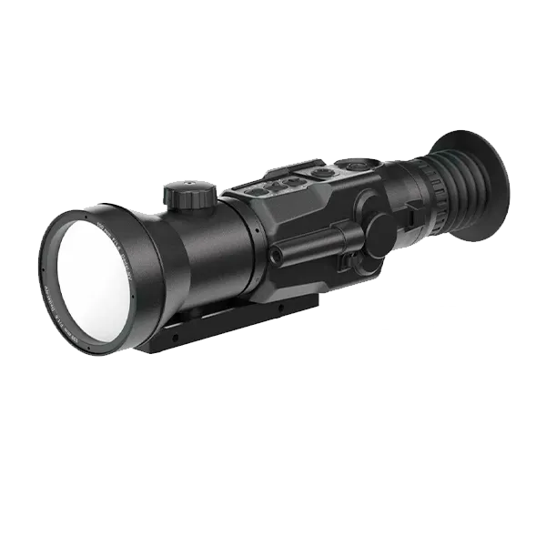 Ремонт тепловизионных прицелов Dedal T4.642 Hunter v. 5.1 в сервисном центре FIX-Dedal