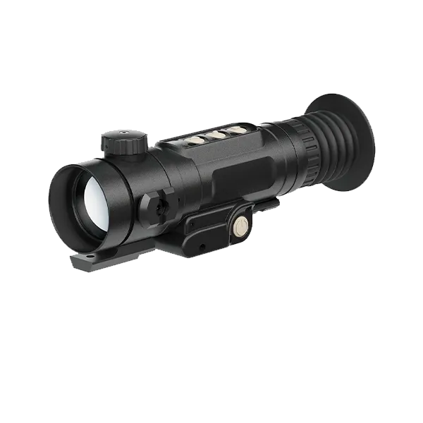 Ремонт тепловизионных прицелов Dedal Venator 640 в сервисном центре FIX-Dedal