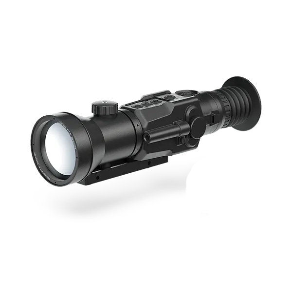 Ремонт тепловизионных прицелов Dedal T4.642 Pro в сервисном центре FIX-Dedal