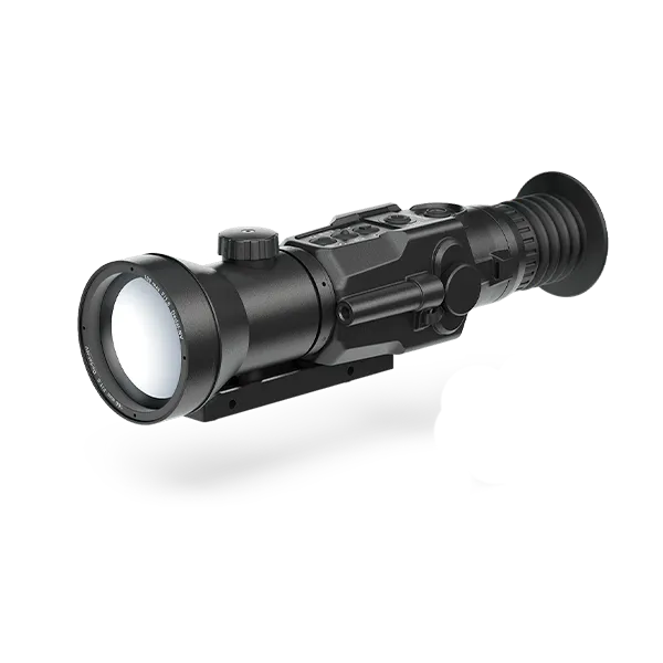 Ремонт тепловизионных прицелов Dedal T4.642 Hunter в сервисном центре FIX-Dedal