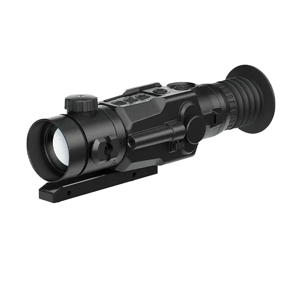 Ремонт тепловизионных прицелов Dedal T2.380 Hunter v5.1 в сервисном центре FIX-Dedal