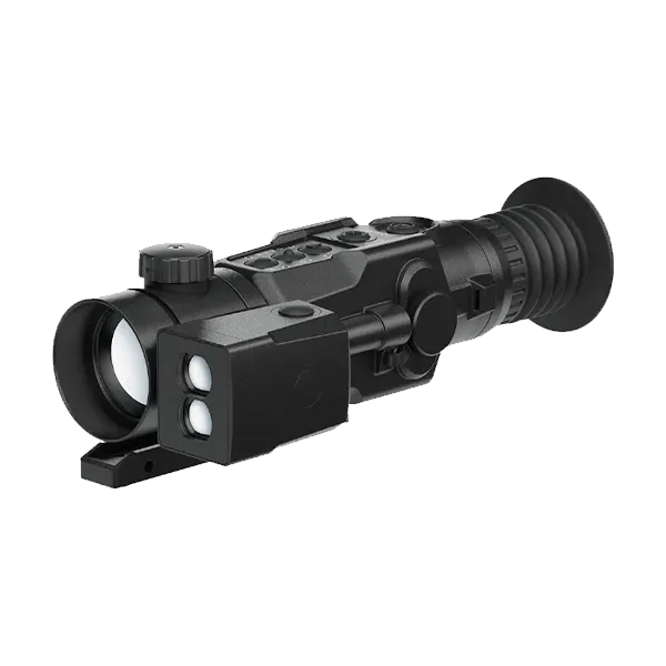 Ремонт тепловизионных прицелов Dedal T2.380 Hunter LRF в сервисном центре FIX-Dedal