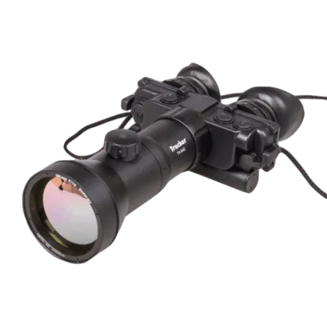 Ремонт тепловизоров Dedal Tracker-T4.642 в сервисном центре FIX-Dedal