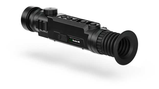 Ремонт тепловизоров Dedal Eger в сервисном центре FIX-Dedal