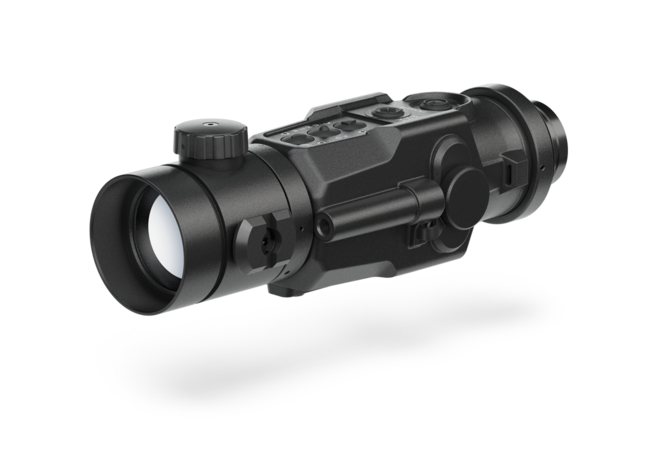 Ремонт тепловизоров Dedal TA2.380 Quest в сервисном центре FIX-Dedal