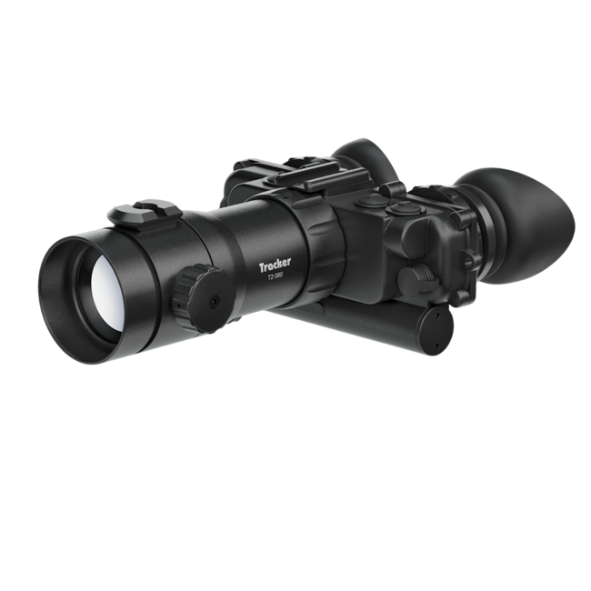 Ремонт тепловизоров Dedal Tracker T2.380 в сервисном центре FIX-Dedal